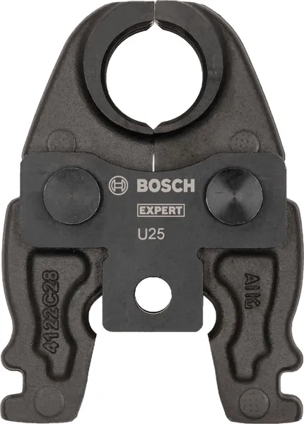 Bosch Čeljust stege EXPERT Compact, U25 2608570199