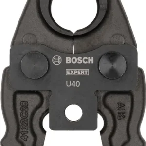 Bosch Čeljust stege EXPERT Compact, U40 2608570201