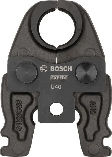 Bosch Čeljust stege EXPERT Compact, U40 2608570201