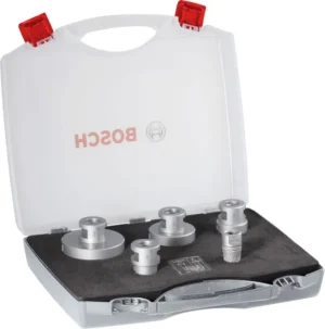 Bosch Set PRO Ceramic dry kruna za suvo bušenje, 68 x 33, 51 x 33, 35 x 33, 25 x 33, 20 x 33 mm, M14, 5 kom. 2608576669