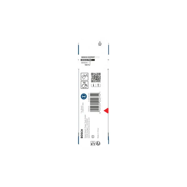 PRO Metal HSS-G Impact spiralna burgija, 2×24×60 mm 2608577564