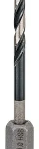 Bosch PRO Metal HSS-G Impact spiralna burgija, 3×33×72 mm 2608577566
