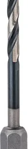 Bosch PRO Metal HSS-G Impact spiralna burgija, 3,2×36×75 mm 2608577567