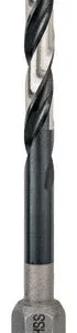 Bosch PRO Metal HSS-G Impact spiralna burgija, 4×43×83 mm 2608577570
