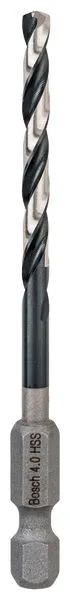 Bosch PRO Metal HSS-G Impact spiralna burgija, 4×43×83 mm 2608577570