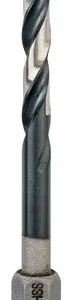 Bosch PRO Metal HSS-G Impact spiralna burgija, 4,2×43×83 mm 2608577571