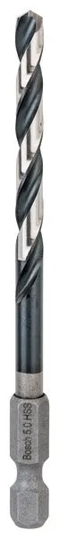Bosch PRO Metal HSS-G Impact spiralna burgija, 5×52×91 mm 2608577573