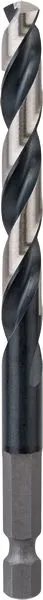Bosch PRO Metal HSS-G Impact spiralna burgija, 7,5×69×109 mm 2608577579