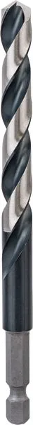 Bosch PRO Metal HSS-G Impact spiralna burgija, 9×81×125 mm 2608577582