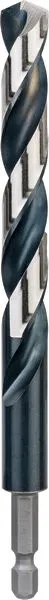 Bosch PRO Metal HSS-G Impact spiralna burgija, 12×101×151 mm 2608577586