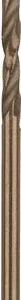 Bosch PRO Stainless Steel HSS-Co spiralna burgija, 1,5×18×40 mm 2608577588