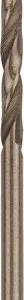Bosch PRO Stainless Steel HSS-Co spiralna burgija, 2,5×30×57 mm 2608577590
