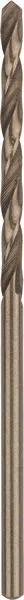Bosch PRO Stainless Steel HSS-Co spiralna burgija, 2,5×30×57 mm 2608577590