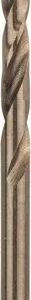 Bosch PRO Stainless Steel HSS-Co spiralna burgija, 3,3×36×65 mm 2608577593