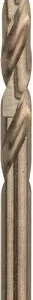 Bosch PRO Stainless Steel HSS-Co Spiralna burgija, 4×43×75 mm 2608577595
