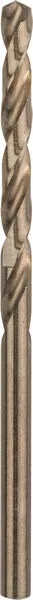Bosch PRO Stainless Steel HSS-Co Spiralna burgija, 4×43×75 mm 2608577595