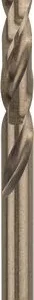 Bosch PRO Stainless Steel HSS-Co Spiralna burgija, 4,2×43×75 mm 2608577597