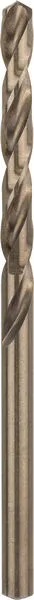Bosch PRO Stainless Steel HSS-Co Spiralna burgija, 4,2×43×75 mm 2608577597