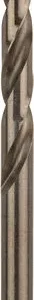 Bosch PRO Stainless Steel HSS-Co Spiralna burgija, 4,5×47×80 mm 2608577598