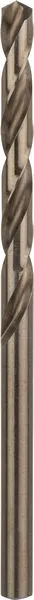 Bosch PRO Stainless Steel HSS-Co Spiralna burgija, 4,5×47×80 mm 2608577598