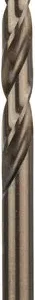 Bosch PRO Stainless Steel HSS-Co spiralna burgija, 4,8×52×86 mm 2608577599