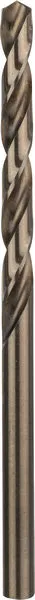 Bosch PRO Stainless Steel HSS-Co spiralna burgija, 4,8×52×86 mm 2608577599