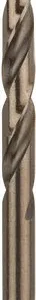 Bosch PRO Stainless Steel HSS-Co spiralna burgija, 5×52×86 mm 2608577600