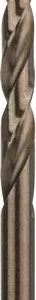 Bosch PRO Stainless Steel HSS-Co spiralna burgija, 5,1×52×86 mm 2608577601