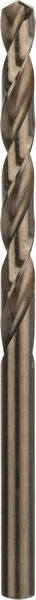 Bosch PRO Stainless Steel HSS-Co spiralna burgija, 5,1×52×86 mm 2608577601