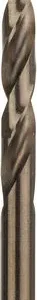Bosch PRO Stainless Steel HSS-Co spiralna burgija, 5,2×52×86 mm 2608577602