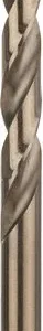 Bosch PRO Stainless Steel HSS-Co Spiralna burgija, 6,5×63×101 mm 2608577605