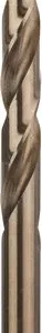 Bosch PRO Stainless Steel HSS-Co Spiralna burgija, 6,8×69×109 mm 2608577606