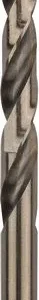 Bosch PRO Stainless Steel HSS-Co Spiralna burgija, 7×69×109 mm 2608577607