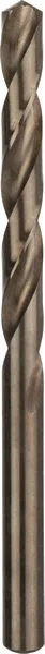 Bosch PRO Stainless Steel HSS-Co Spiralna burgija, 7,5×69×109 mm 2608577608