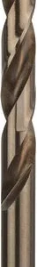 Bosch PRO Stainless Steel HSS-Co spiralna burgija, 8×75×117 mm 2608577609