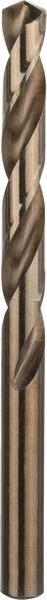 Bosch PRO Stainless Steel HSS-Co spiralna burgija, 9,5×81×125 mm 2608577612