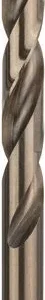 Bosch PRO Stainless Steel HSS-Co spiralna burgija, 10×87×133 mm 2608577613