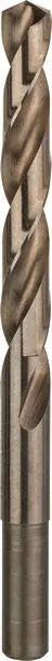 Bosch PRO Stainless Steel HSS-Co spiralna burgija, 10,5×87×133 mm 2608577615