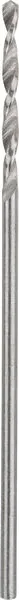 Bosch PRO Metal HSS-G spiralna burgija, 1×12×34 mm 2608577629