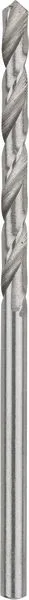 Bosch PRO Metal HSS-G spiralna burgija, 2,6×30×57 mm 2608577633