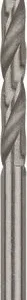 Bosch PRO Metal HSS-G spiralna burgija, 3×33×61 mm 2608577634