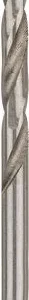 Bosch PRO Metal HSS-G spiralna burgija, 3,3×36×65 mm 2608577636