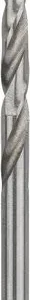 Bosch PRO Metal HSS-G spiralna burgija, 3,5×39×70 mm 2608577637