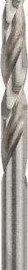 Bosch PRO Metal HSS-G spiralna burgija, 4×43×75 mm 2608577639