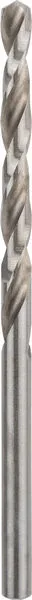 Bosch PRO Metal HSS-G spiralna burgija, 4×43×75 mm 2608577639
