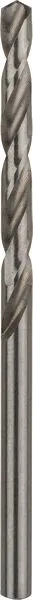 Bosch PRO Metal HSS-G spiralna burgija, 4,1×43×75 mm 2608577640