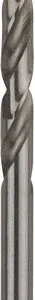 Bosch PRO Metal HSS-G spiralna burgija, 4,2×43×75 mm 2608577641