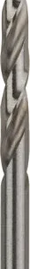 Bosch PRO Metal HSS-G spiralna burgija, 4,8×52×86 mm 2608577645