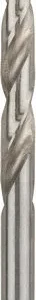 Bosch PRO Metal HSS-G spiralna burgija, 5×52×86 mm 2608577646