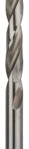 Bosch PRO Metal HSS-G spiralna burgija, 6×57×93 mm 2608577650